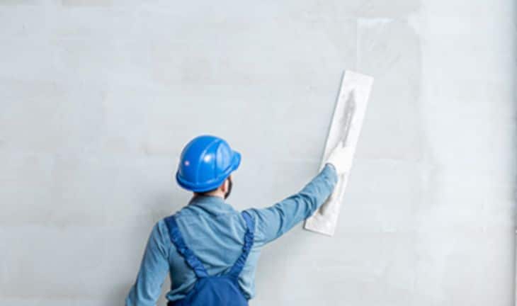 Silopi İnşaat Sıvacısı